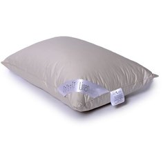 Бел-Поль Подушка Linen Air Средняя br56435 (50х70)