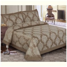 KARTEKS Покрывало Watkin (230х250 см) br44195