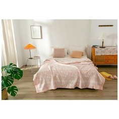 СайлиД Покрывало Roz (200х230 см)