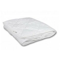 AlViTek Одеяло легкое Адажио цвет: белый (200х220 см) br46225 АльВиТек