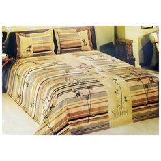 KARVEN Покрывало Bernice (260х270 см) br44444