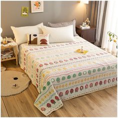 Tango Плед Adrie (150х200 см) br44724