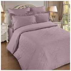 Традиция Простыня на резинке Орхидея br50592 (180х200)