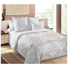 Королевское искушение Простыня Юта цвет: белый br50842 (145х214)