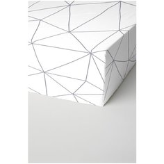 Ночь Нежна Простыня Грань br50090 (147х215)