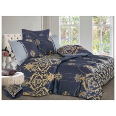 Cleo Постельное белье Фудзи br47416 (семейное)