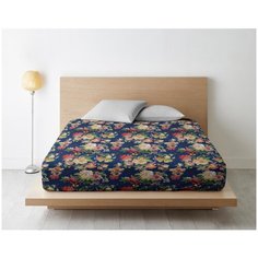 Ночь Нежна Простыня Бонни br50768 (200х220)