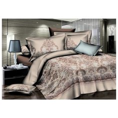 Адель Постельное белье Rachel br47093 (2 спал.)
