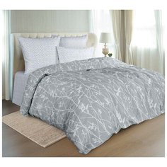 Guten Morgen Постельное белье Pastel Цвет: Серый br48143 (2 спал.)