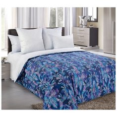 Королевское искушение Простыня Луиджи цвет: синий br50798 (145х214)