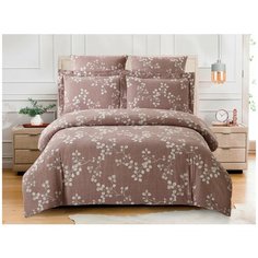 Cleo Постельное белье Oprah br47563 (2 сп. евро)