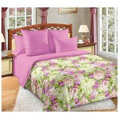 Королевское искушение Простыня Rakel Цвет: Розовый br50786 (145х214)