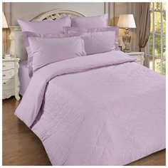 Традиция Простыня Emotion Цвет: Лавандовый br50570 (150х217)