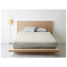 Ночь Нежна Простыня Марина цвет: золотой br50499 (147х215)