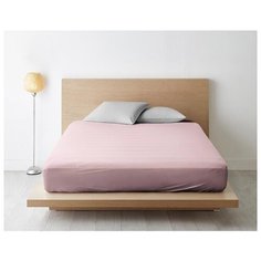 Ночь Нежна Простыня на резинке Амур br50679 (120х200)