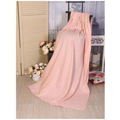 Текстильная лавка Плед Lesley Цвет: Шампань br52718 (110х150 см)