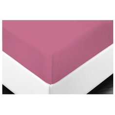 Ночь Нежна Простыня Ночь Нежна цвет: розово-лиловый br50227 (200х220)