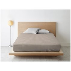 Ночь Нежна Простыня Арабика br50455 (147х215)