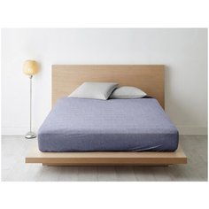 Ночь Нежна Простыня на резинке Марибель br50652 (120х200)