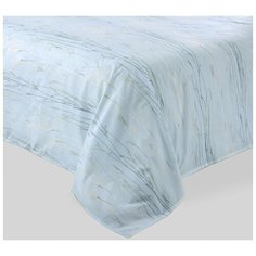 Королевское искушение Простыня Утренний Туман Цвет: Зеленый br50835 (145х214)