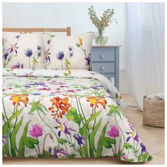 ЭТЕЛЬ Постельное белье Летний луг br47012 (семейное)