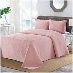 Sofi De MarkO Покрывало Montana br52526 (240х260 см)