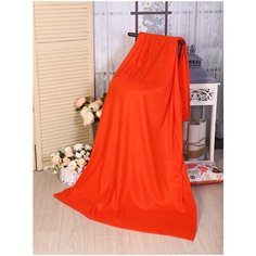 Текстильная лавка Плед Lesley Цвет: Красный br52400 (110х150 см)