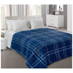 Текс-Дизайн Покрывало Patrik Цвет: Изумрудный br52641 (210х220 см)