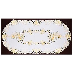 Santalino Дорожка на стол Рождество br54522 (60х120 см)