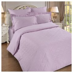 Традиция Пододеяльник Цвет эмоций цвет: лавандовый br55509 (177х217 см)