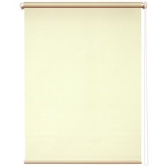 Уют Рулонные шторы Lennie Цвет: Бежевый br56500