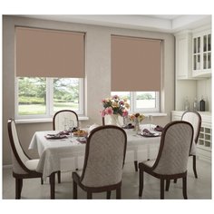 ARCODORO Рулонные шторы Darwin Цвет: Мокко br56512