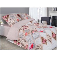 Адель Детское Постельное белье Sabbia br56177 (145х210 см)