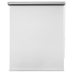 Уют Рулонные шторы Missy Цвет: Белый br56499