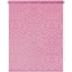 Уют Рулонные шторы Kerrie Цвет: Лаванда br56506