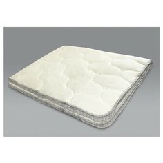 Одеяло KARIGUZ Медовое, легкое, 200 х 220 см (сливочный)