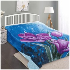 Покрывало Iris (190х200 см) Guten Morgen