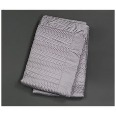 Покрывало Basak Цвет: Тёмно-Серый (180х260 см) Eke Home