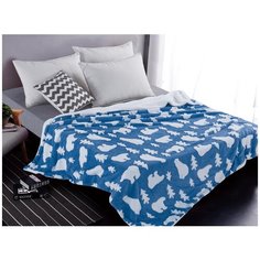 Плед Sidonia (150х200 см) Cleo