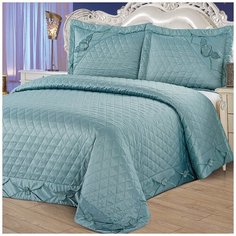 Покрывало Matthias (160х240 см) Kingsilk