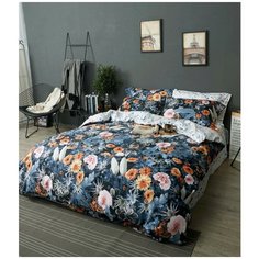 Детское Постельное белье Abital (150х200 см) Valtery