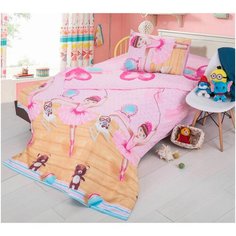 Детское Постельное белье Iggy (150х210 см) Сайлид