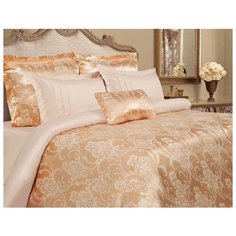 Постельное белье Campinas (2 сп. евро) Mona Liza