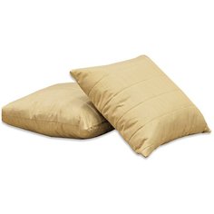 Декоративная подушка Kelvin Цвет: Бежевый (40х40) Kauffort