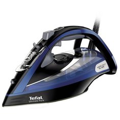 Утюг Tefal FV9848 синий/черный