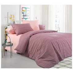 Текс-Дизайн Постельное белье Serina Mindal br02694 (1,5 спал.)