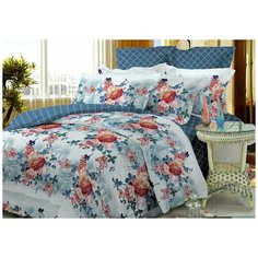 Guten Morgen Постельное белье Ramsy br02308 (2 сп. евро)