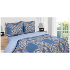 Ecotex Постельное белье Lily br00247 (семейное)