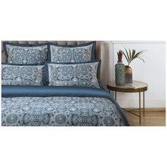 Ecotex Постельное белье Sophia br02761 (семейное)