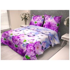 Guten Morgen Постельное белье Tuman br02900 (2 сп. евро)